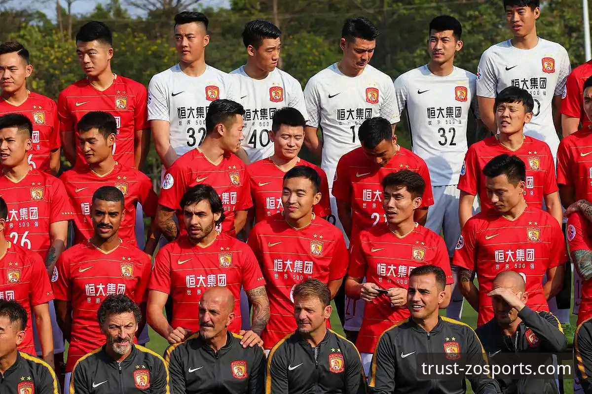 许家印案庭审与恒大足球兴衰的专业分析