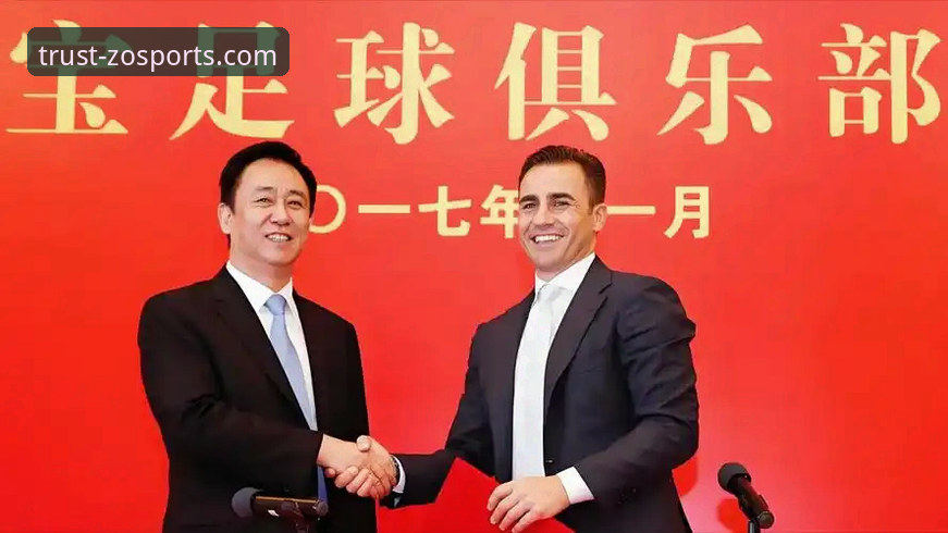 许家印案庭审落幕，昔日“金元足球”帝国崩塌引发体育产业深度反思